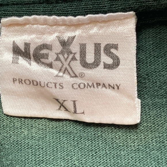 Nexxus Hair Accessories Imperfection T-shirt Sz XL - Picture 6 of 6
